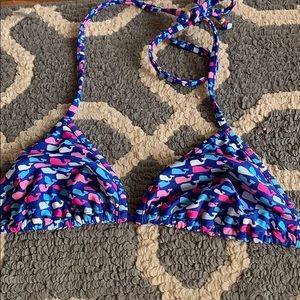 Vineyard Vines bikini top
